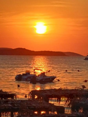 Villa 3 Ishujt Ksamil